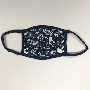 Star Wars Fabric Face Mask